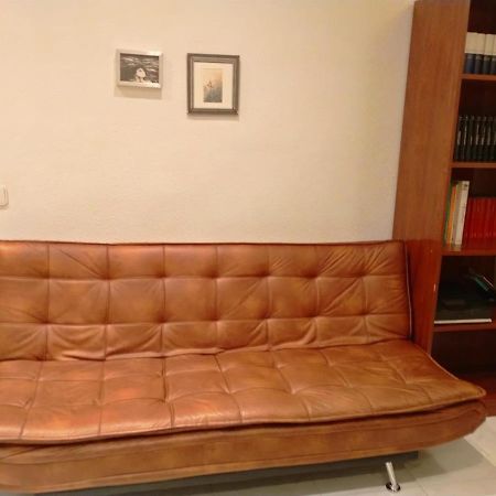 Dz Apartamento Alicante Bagian luar foto
