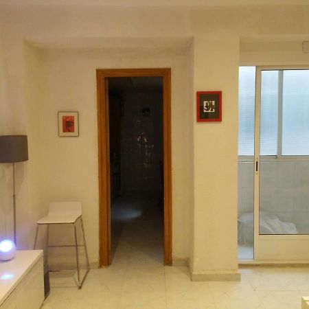 Dz Apartamento Alicante Bagian luar foto