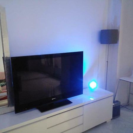 Dz Apartamento Alicante Bagian luar foto