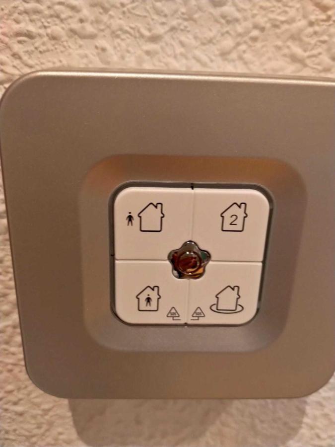 Dz Apartamento Alicante Bagian luar foto