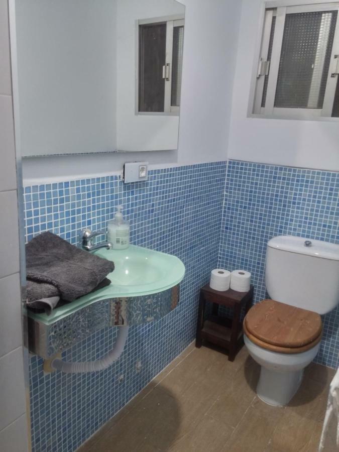 Dz Apartamento Alicante Bagian luar foto