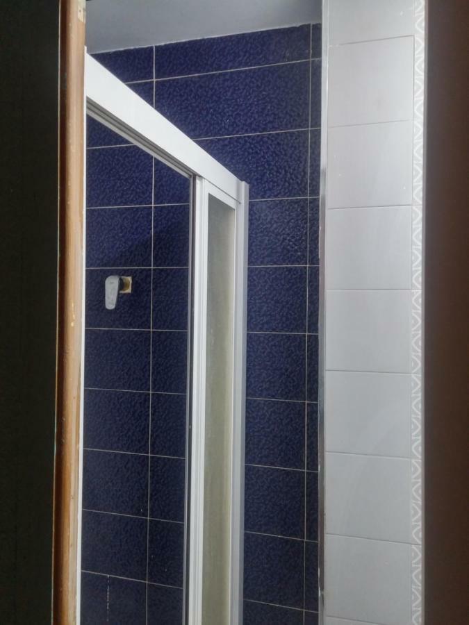 Dz Apartamento Alicante Bagian luar foto
