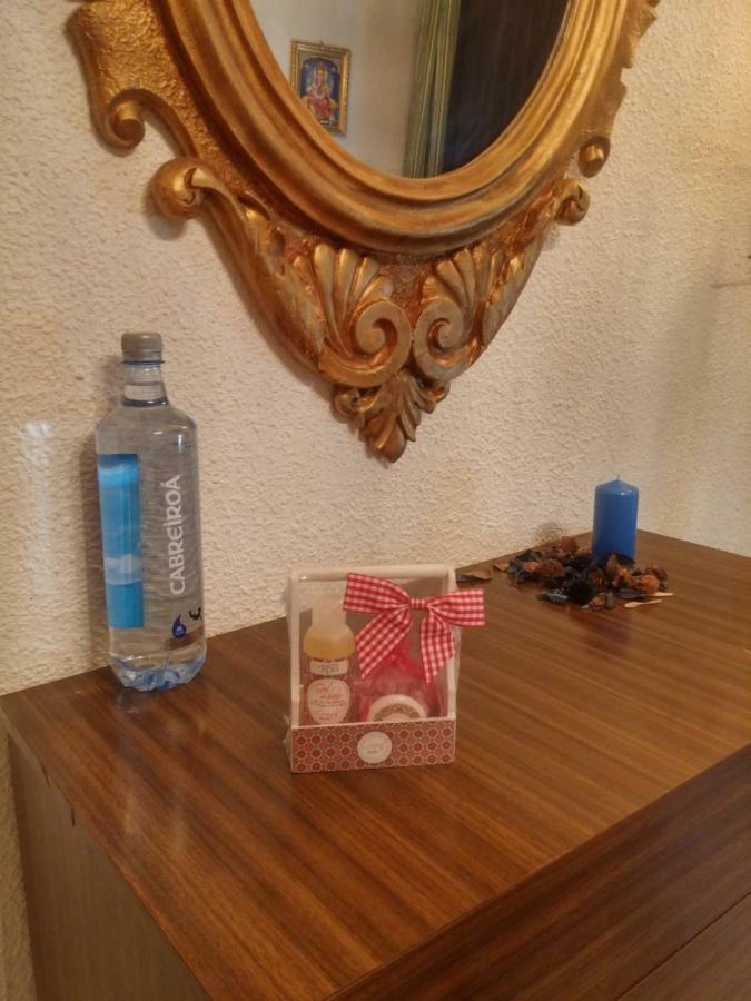 Dz Apartamento Alicante Bagian luar foto