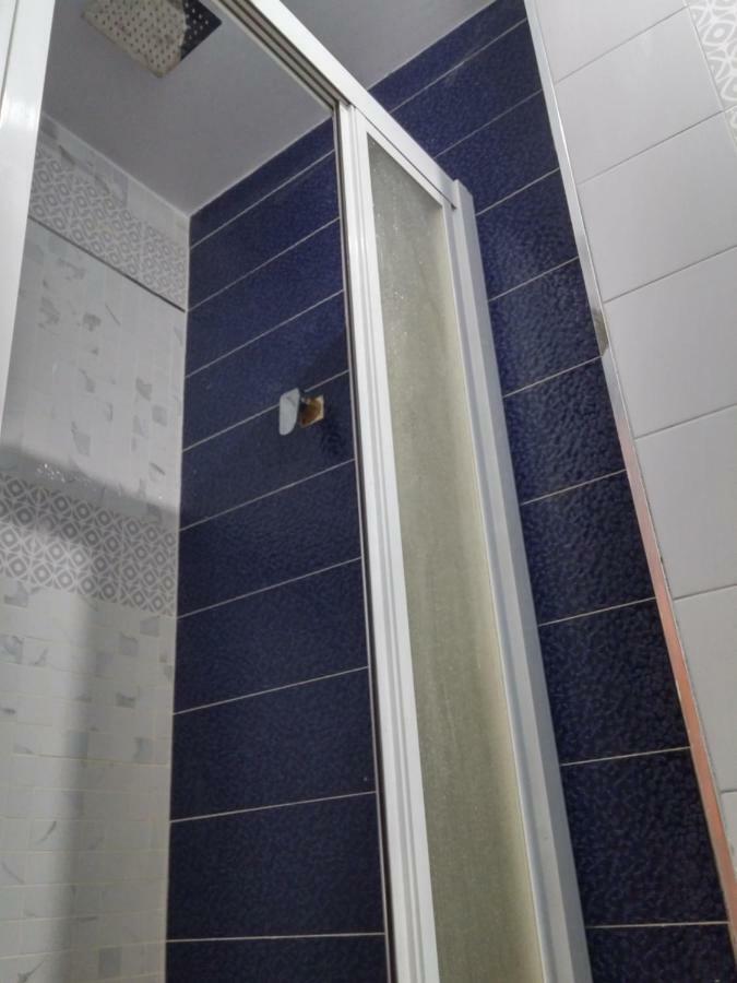 Dz Apartamento Alicante Bagian luar foto